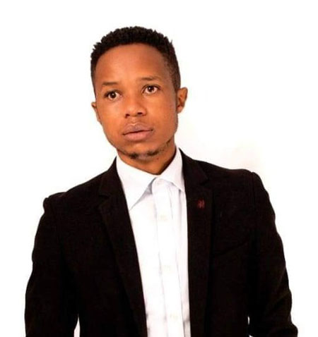 Edwin Onimi