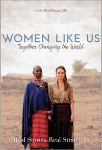 Women Like Us book