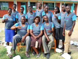 Students return as teachers at the Noel School