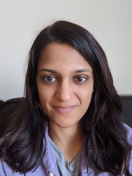 Nidhi Singh