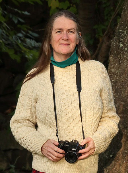 Patricia Carney