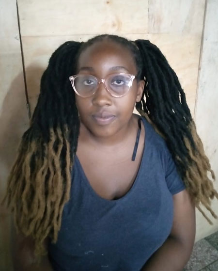 Ruth Wanjoka