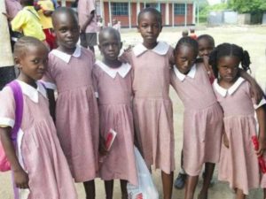School Girls