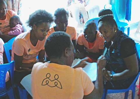 Micro Enterprise Workshop